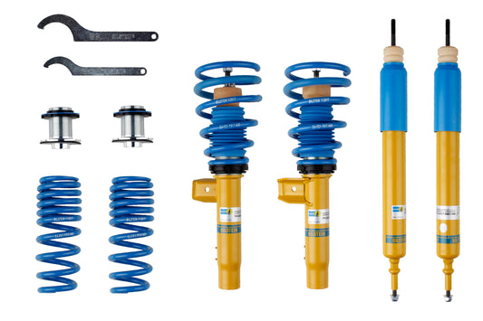 Bilstein B14 Coilovers for BMW 3er E90-93 4WD 47-269095