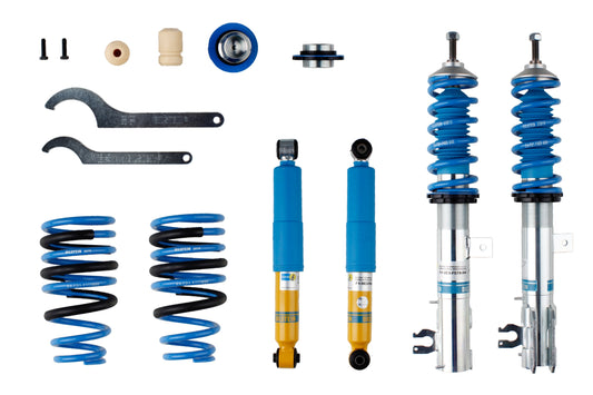 Bilstein B14 Coilovers for Fiat 500 + Ford Ka 47-270169