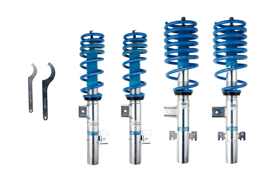 Bilstein B14 Coilovers for Range Rover Evoque,Cabrio 47-276246