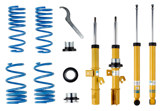 Bilstein B14 Coilovers for Nissan Micra K14 47-279605