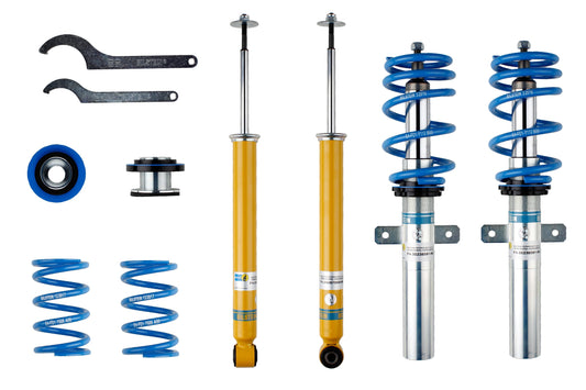 Bilstein B14 Coilovers for Renault Clio 4 RS (Trophy) 47-286832