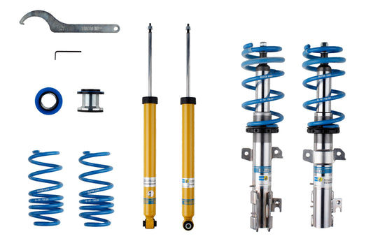 Bilstein B14 Coilovers for Ford Fiesta ST 7 JHH 47-298323