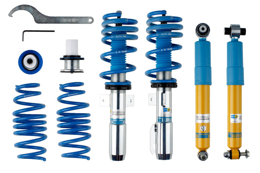 Bilstein B14 Coilovers for Renault Megane RS 4 47-310346