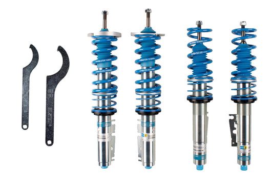 Bilstein B16 Coilovers for Porsche Boxster 986 48-088473