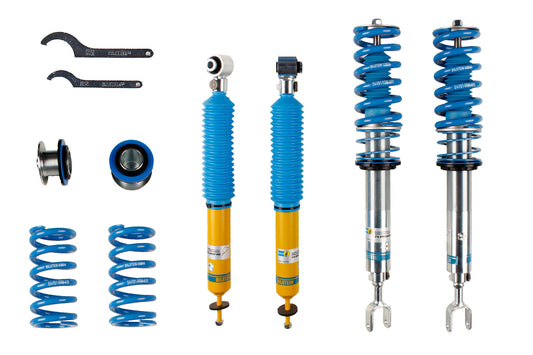 Bilstein B16 Coilovers for AUDI S4 (8E) 48-105958
