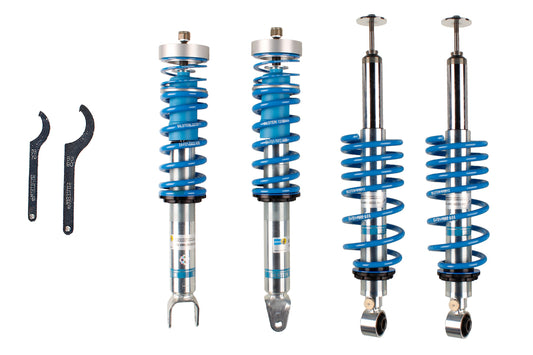 Bilstein B16 Coilovers for MAZDA RX-8 48-110297