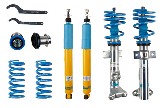 Bilstein B16 Coilovers for Mercedes-Benz SLK, W171 48-116077