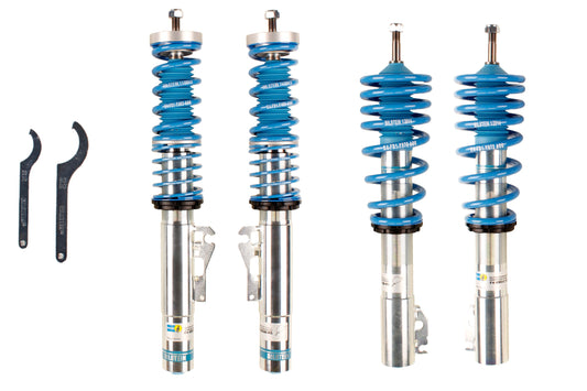 Bilstein B16 Coilovers for Porsche Boxster/Cayman 987 48-121897