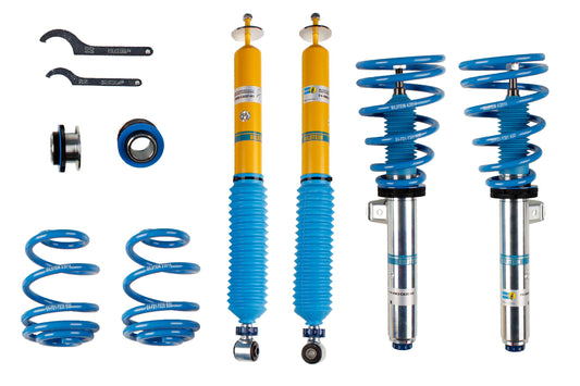 Bilstein B16 Coilovers for BMW 3 (E46) V/H 48-126380