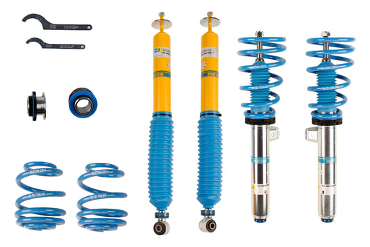 Bilstein B16 Coilovers for BMW E46 M3 48-126687