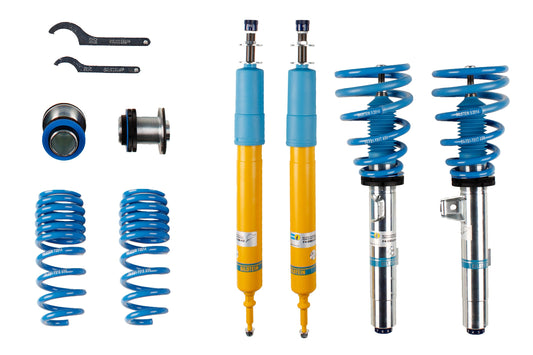 Bilstein B16 Coilovers for BMW 1 (E81-88) 3 (E90-93) V/H 48-131636