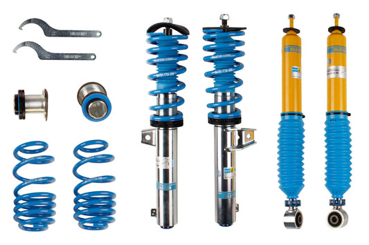 Bilstein B16 Coilovers for VW EOS 48-139137