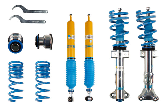 Bilstein B16 Coilovers for Mercedes-Benz W204 C-Class 48-141147