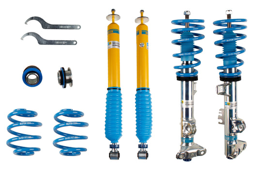 Bilstein B16 Coilovers for BMW Z4 M Coupe 48-141635