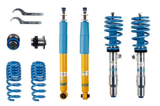 Bilstein B16 Coilovers for BMW E92 M3 48-145701