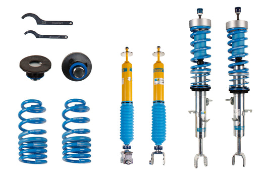 Bilstein B16 Coilovers for Nissan 350Z (Z33) K 48-146142