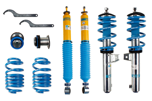 Bilstein B16 Coilovers for Golf VI 55mm Strut 48-158176