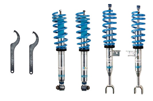 Bilstein B16 Coilovers for BMW 5er Limo. (F10) 48-177580