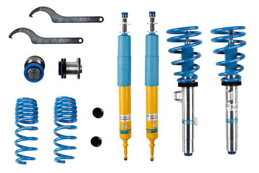 Bilstein B16 Coilovers for BMW 3er,1er,hohe Version 48-195232