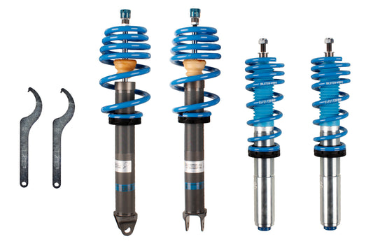 Bilstein B16 Coilovers for Porsche 991 C2 48-216036