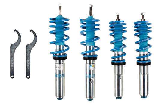 Bilstein B16 Coilovers for Porsche 981 48-223867