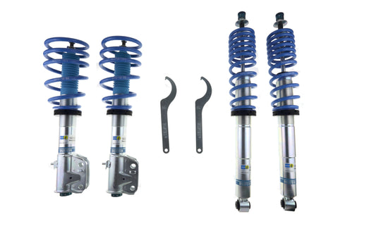 Bilstein B16 Coilovers for Mitsubishi Lancer EVO X KIT 48-227186