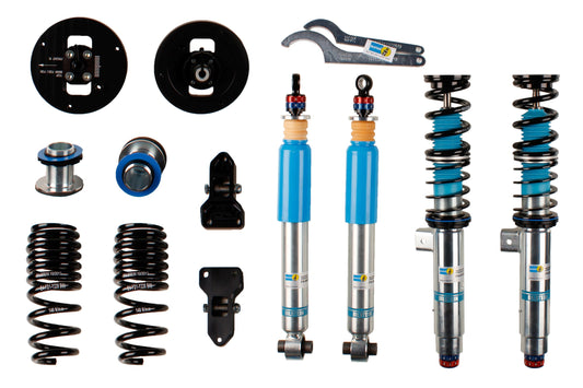 Bilstein B16 Coilovers for BMW 1-4 F20-F36 2WD 48-230834