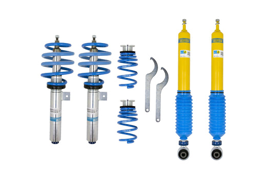 Bilstein B16 Coilovers for BMW Mini (F56) 48-244428