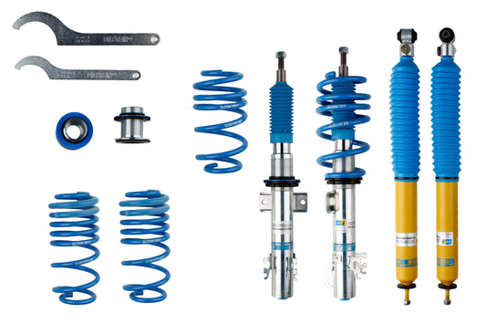 Bilstein B16 Coilovers for VW Polo WRC 48-245296