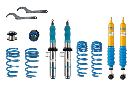 Bilstein B16 Coilovers for BMW 1-4 F20-36 4WD Komfort 48-245463