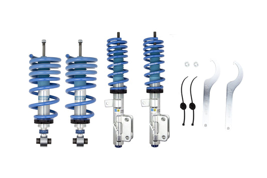 Bilstein B16 Coilovers for Chevrolet Camaro 48-245715