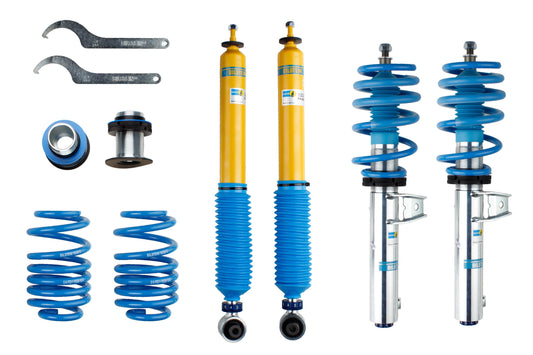 Bilstein B16 Coilovers for Audi TT (8S) 48-252355