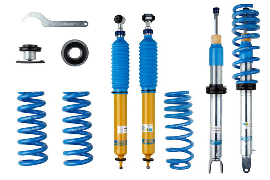 Bilstein B16 Coilovers for Mercedes-Benz E-Class W213 48-258067