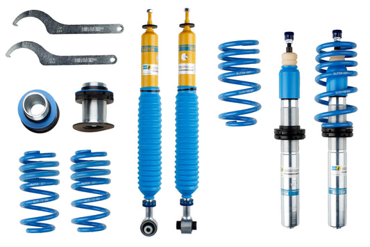 Bilstein B16 Coilovers for Audi A4 Typ B9 53mm 48-262316