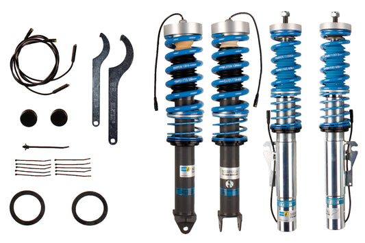 Bilstein B16 Coilovers for Porsche 911 C2 997 49-115604