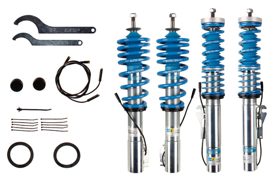 Bilstein B16 Coilovers for Porsche Boxster Cayman 987 49-122046