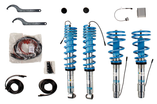 Bilstein B16 Coilovers for BMW 5 E60 2WD 49-135169