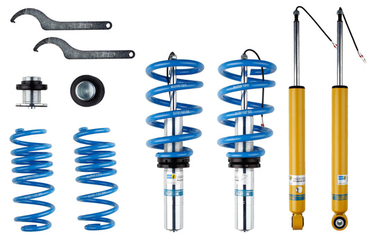 Bilstein B16 Coilovers for Porsche Macan (95B) 49-246179
