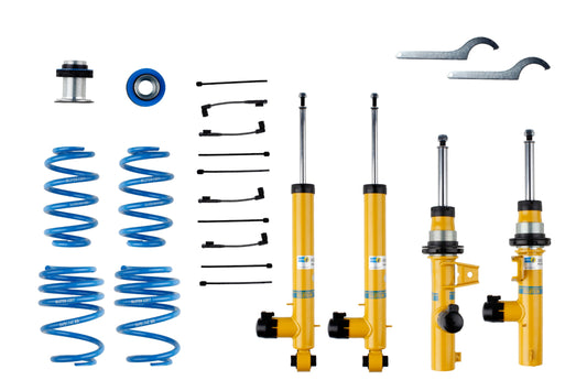 Bilstein B16 Coilovers for Golf 7 Leon 5F Multi 49-255874