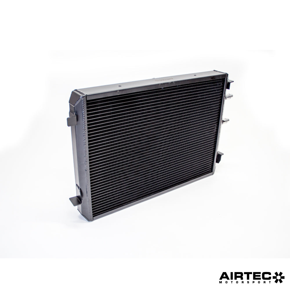 Airtec Chargecooler Kit for BMW M2 Comp M3 F80 M4 F82 S55 ATRADBMW1