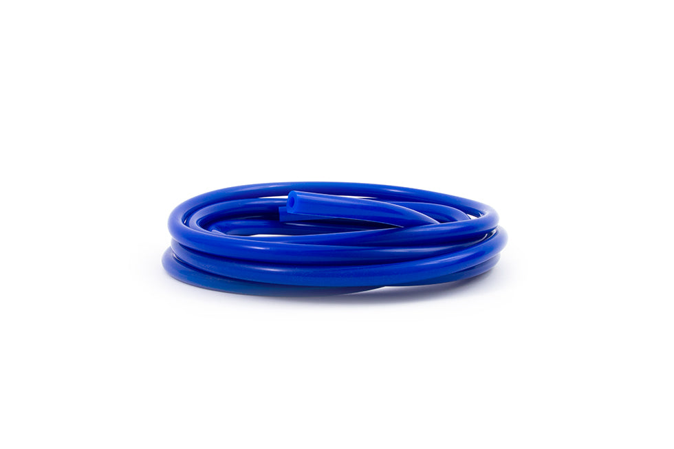 Forge Motorsport 4mm Diameter 30 Metres of Silicone Vacuum Tubing VC-40