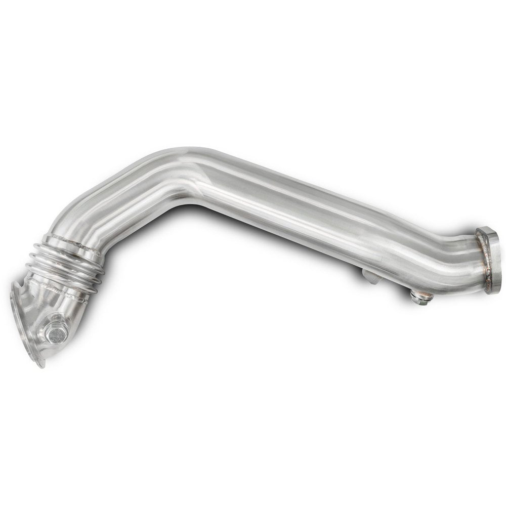 Wagner Tuning BMW E82-E93 N54 Catless Downpipe Kit 500001002