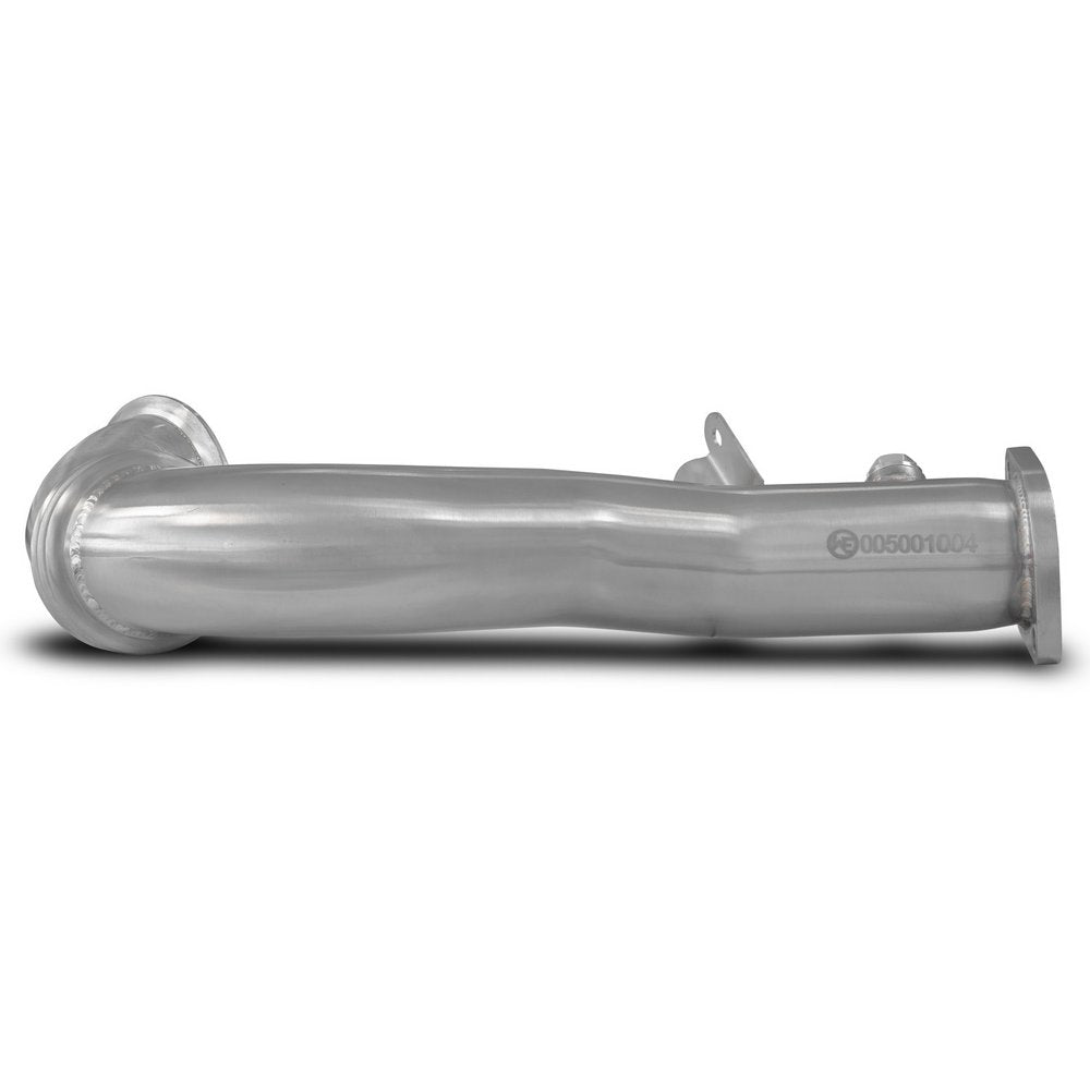 Wagner Tuning BMW E82-E93 N54 Catless Downpipe Kit 500001002