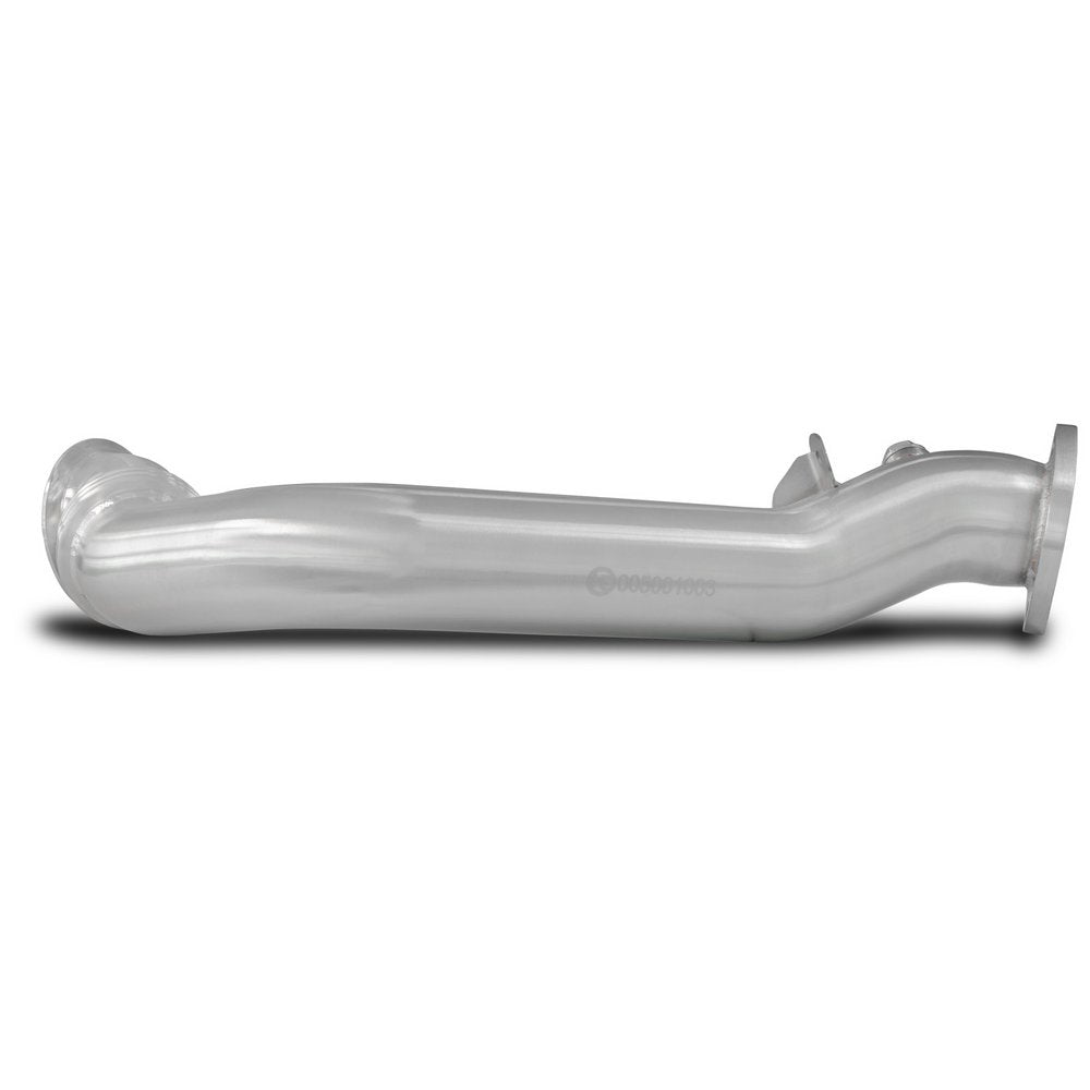 Wagner Tuning BMW E82-E93 N54 Catless Downpipe Kit 500001002