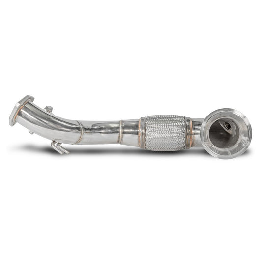 Wagner Tuning Audi TTRS 8J / RS3 8P Racing Catalyst Downpipe Kit 500001003