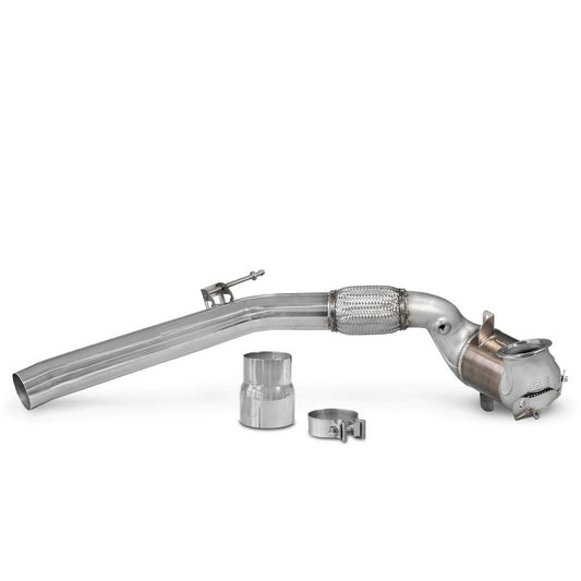 Wagner Tuning VAG 1.8-2.0TSI (FWD) Downpipe Kit 500001019