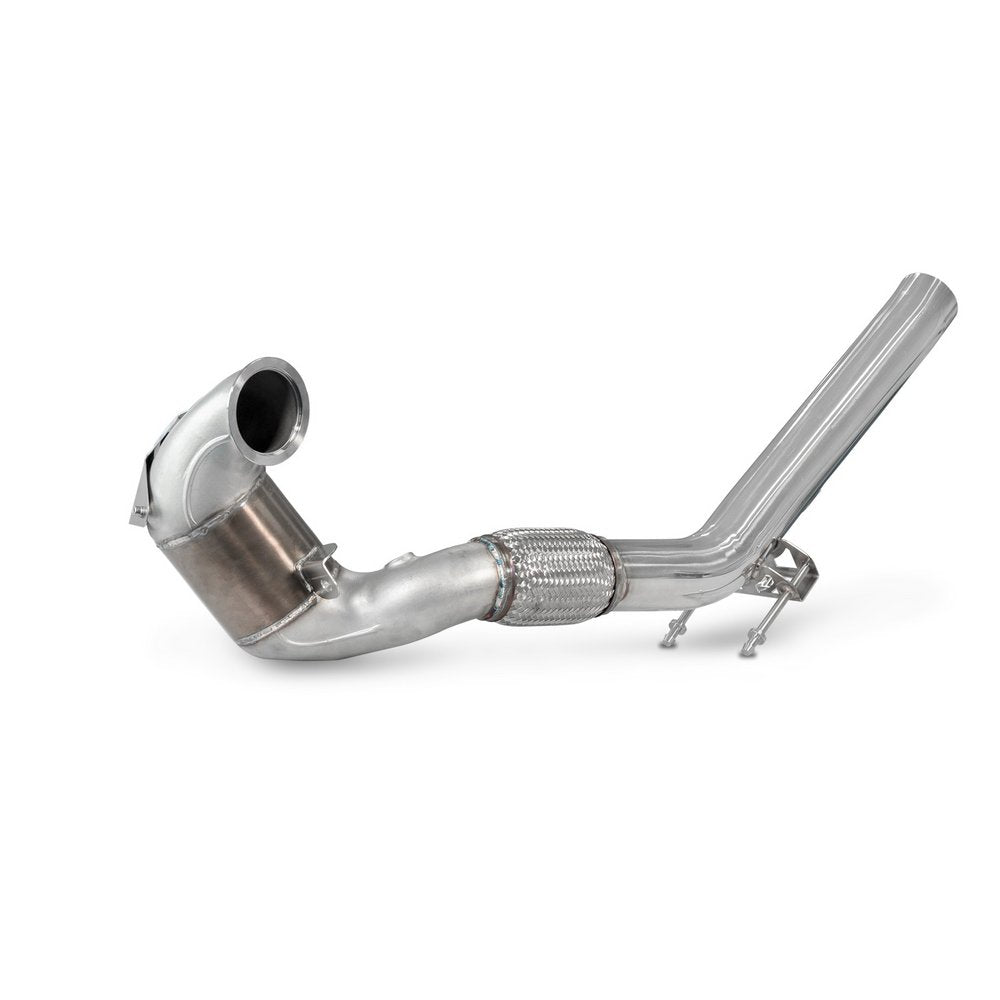 Wagner Tuning VAG 1.8-2.0TSI (FWD) Downpipe Kit 500001019