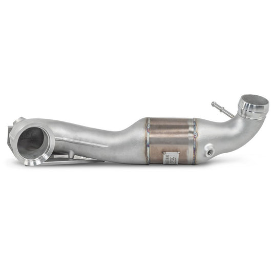 Wagner Tuning Mercedes AMG (CL)A45 Downpipe-Kit 200CPSI 500001024