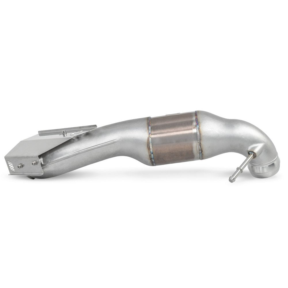 Wagner Tuning Mercedes AMG (CL)A45 Downpipe-Kit 200CPSI 500001024