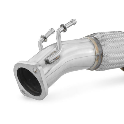 Wagner Tuning Ford Focus ST MK3 Downpipe-Kit 200CPSI 500001025